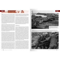 AK Interactive 130007 Book American Artillery In Vietnam Vol.2 English