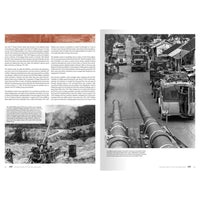 AK Interactive 130007 Book American Artillery In Vietnam Vol.2 English