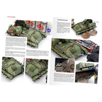 AK Interactive 130013 Soviets In Berlin Bilingual English-Spanish