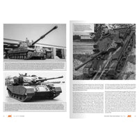 AK Interactive AK130014 The Age Of The Mainbattle Tank