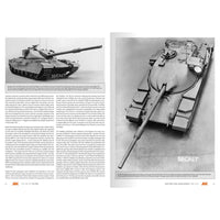 AK Interactive AK130014 The Age Of The Mainbattle Tank
