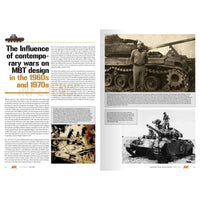 AK Interactive AK130014 The Age Of The Mainbattle Tank