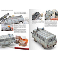 AK Interactive 130015 The Soviet Arsenal in the War in Ukraine
