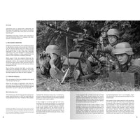 AK Interactive 130025 Book Die Gruppe English