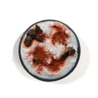 AK Interactive AK14001 Standard Rust Enamel Liquid Pigment 35ml