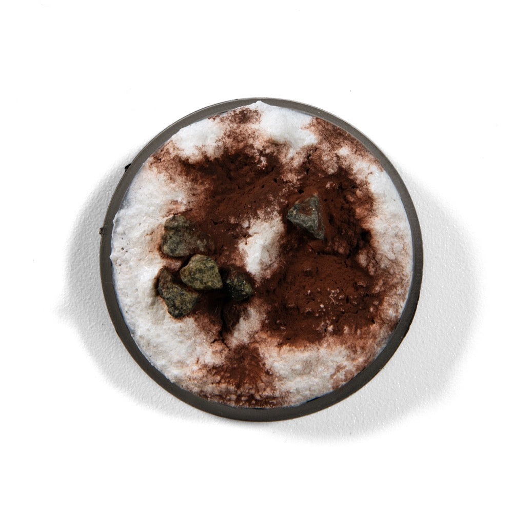 AK Interactive AK14031 Rust and Exhaust Set Enamel Liquid Pigment