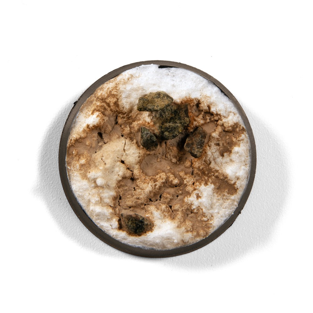 AK Interactive AK14032 Urban Set Enamel Liquid Pigment