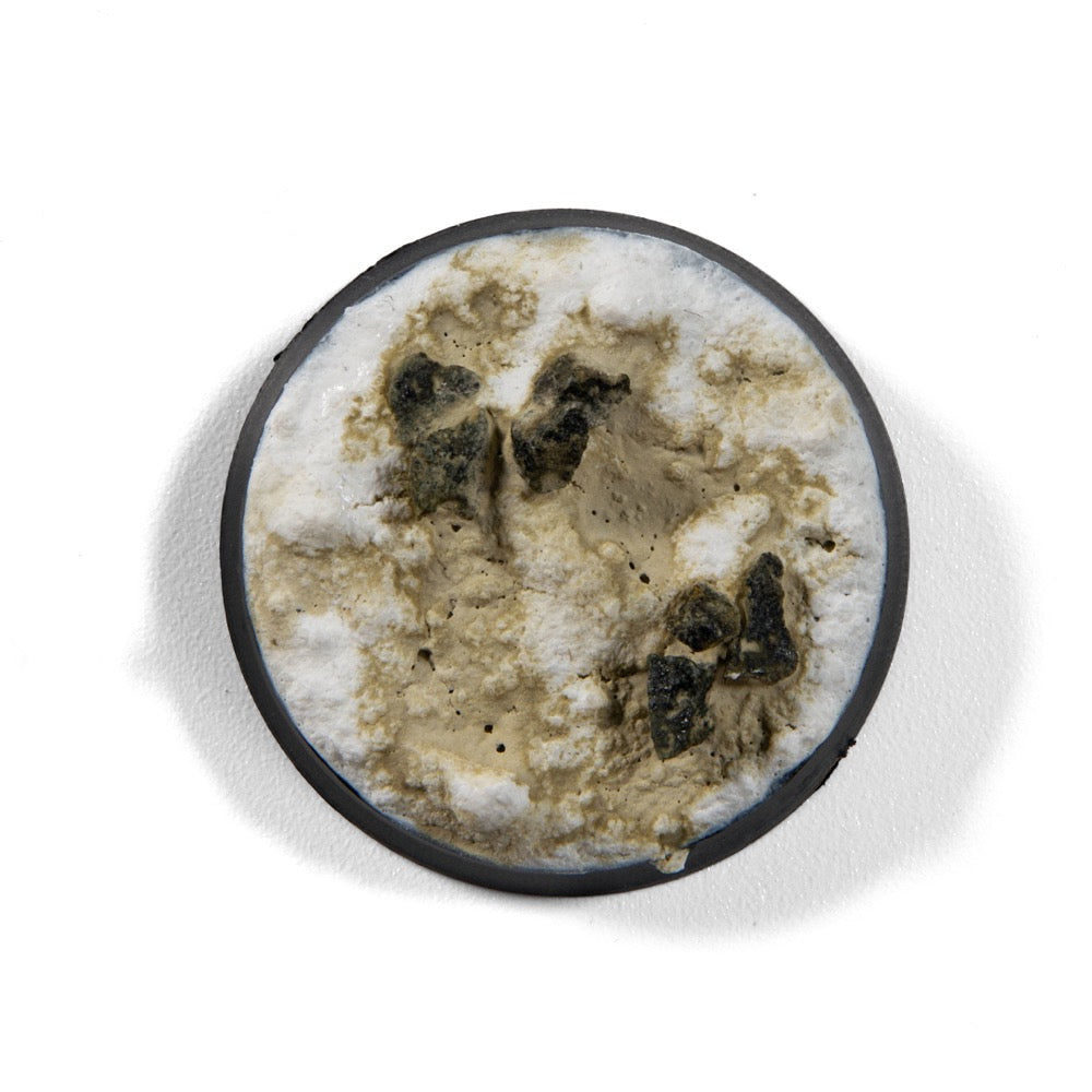 AK Interactive AK14032 Urban Set Enamel Liquid Pigment