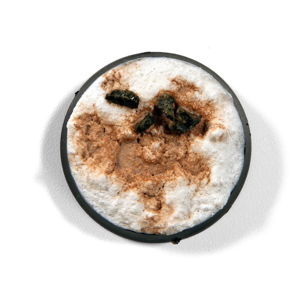 AK Interactive AK14032 Urban Set Enamel Liquid Pigment