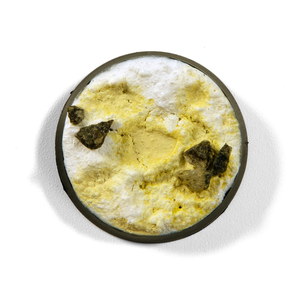 AK Interactive AK14034 Sand and Rust Set Enamel Liquid Pigment