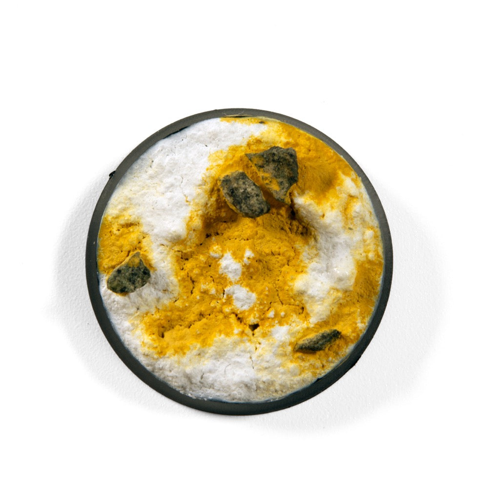 AK Interactive AK14034 Sand and Rust Set Enamel Liquid Pigment