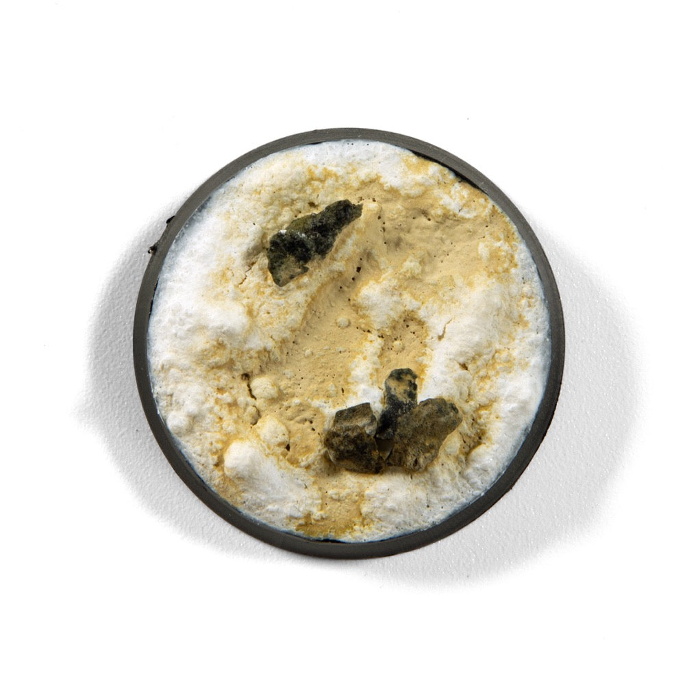 AK Interactive AK14034 Sand and Rust Set Enamel Liquid Pigment