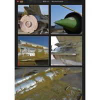 AK Interactive 148003 1/48 MiG-21PFM