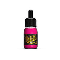 AK Interactive AK16003 The Inks Pure Magenta 30ml