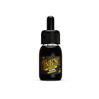 AK Interactive AK16005 The Inks Vantablack 30ml