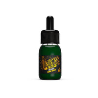 AK Interactive AK16007 The Inks Camo Green 30ml