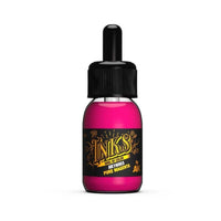 AK Interactive AK16021 The Inks Primary Colours Set