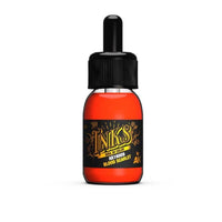 AK Interactive AK16025 The Inks Nature Set