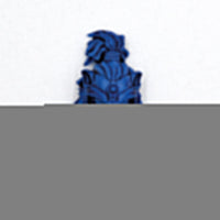 AK Interactive 17027 Quick Gen Ultramarine Blue 18ml Acrylic Paint