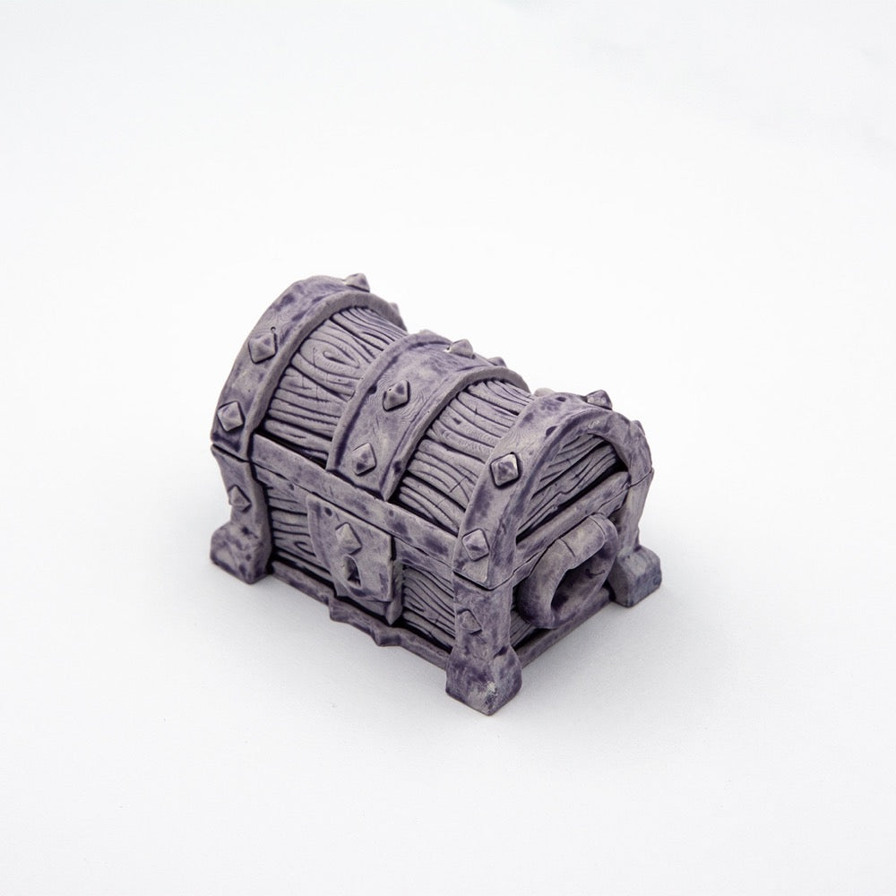 AK Interactive Acrylic Wash Invocation Purple Wash 18ml