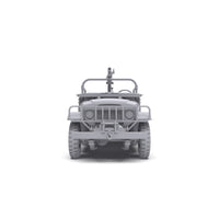 AK Interactive AK35003 1/35 FJ43 with SPG-9 Recoilless Gun