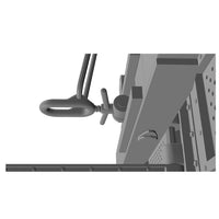 AK Interactive AK35008 Breuer IV Rail Shunter