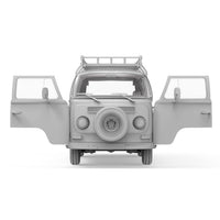 Ak Interactive 35022 1/35 T2 Model 1967 Bus