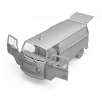 Ak Interactive 35024 1/35 T2 Model 1972 Van