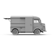 AK Interactive 1/35 Type HY Commerical Van Plastic Model Kit