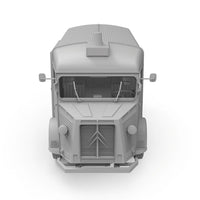 AK Interactive 1/35 Type HY Public Service Model Kit