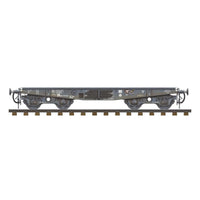 AK Interactive AK35501 German Railway Schwerer Plattformwagen Tyme SSYS