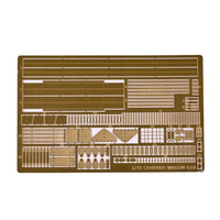 AK Interactive AK35502 German Railway Covered G10 Wagon Gedeckter G√ºterwagen G10