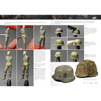 AK Interactive 512 Book Learning Series No.11 Figure Sculpting English