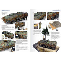 AK524 BUNDESWEHR – Modern German Army in Scale