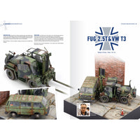 AK524 BUNDESWEHR – Modern German Army in Scale