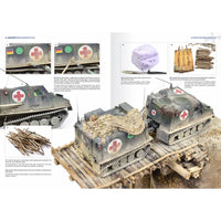 AK524 BUNDESWEHR – Modern German Army in Scale