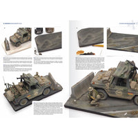 AK524 BUNDESWEHR – Modern German Army in Scale