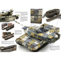 AK524 BUNDESWEHR – Modern German Army in Scale