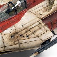 AK Interactive AK638 Weathering Starship Atmospheric Dirt Enamel 35ml