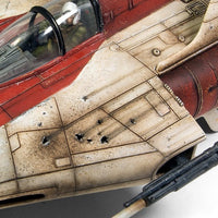 AK Interactive 639 Weathering Sci Fi Enamel Paint Set