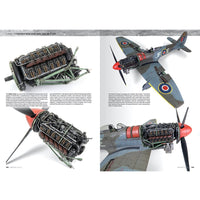 AK Interactive 644 FAQ 2 Aircraft Scale Modelling Book English