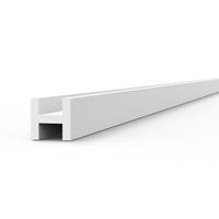 AK Interactive Styrene Beams H Shape 1.5 x 1.5 x 350mm x 4 Units