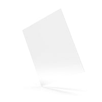 AK Interactive Styrene Sheet 2mm x 245 x 195mm