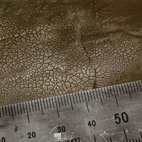 AK Interactive AK8032 Dark & Dry Crackle Effects - 100ml (Acrylic)