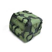AK Interactive AK8076 Camouflage Elastic Masking Putty 80g