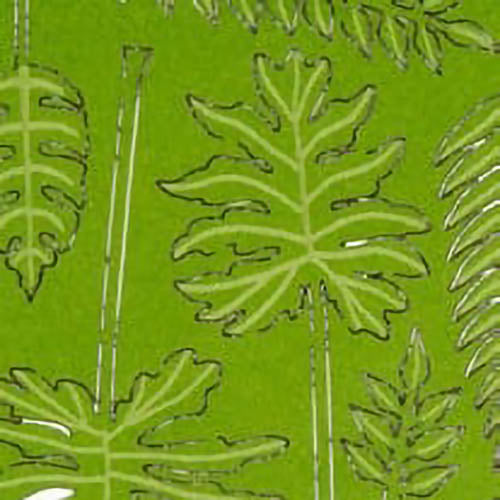 AK Interactive AK8138 Jungle Plants Set 1/32 and 1/35