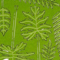 AK Interactive AK8138 Jungle Plants Set 1/32 and 1/35