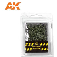 AK Interactive 8163 1/35 Oak Summer Leaves