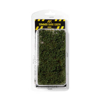 AK Interactive 8168 Dioramas Summer Dark Green Shrubberies