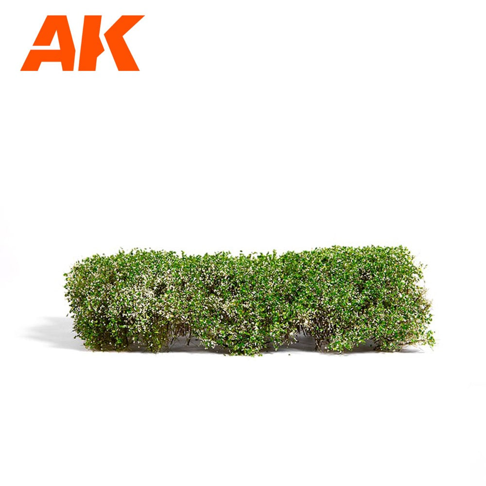 AK Interactive 8173 Dioramas Blomming Pink Shrubberies